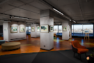 Главный зал в «Zarenkov Gallery»