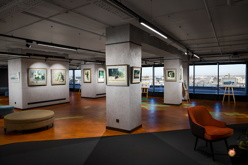 Zarenkov Gallery фотография №12