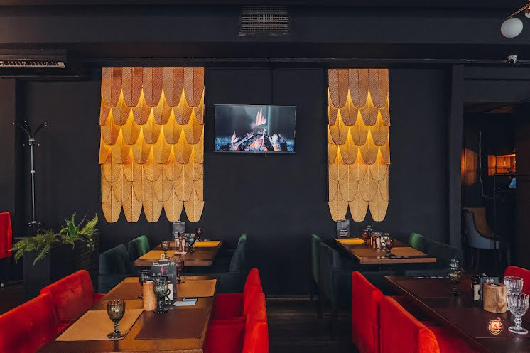 Второй зал в «PAR на Восстания» фотография №2