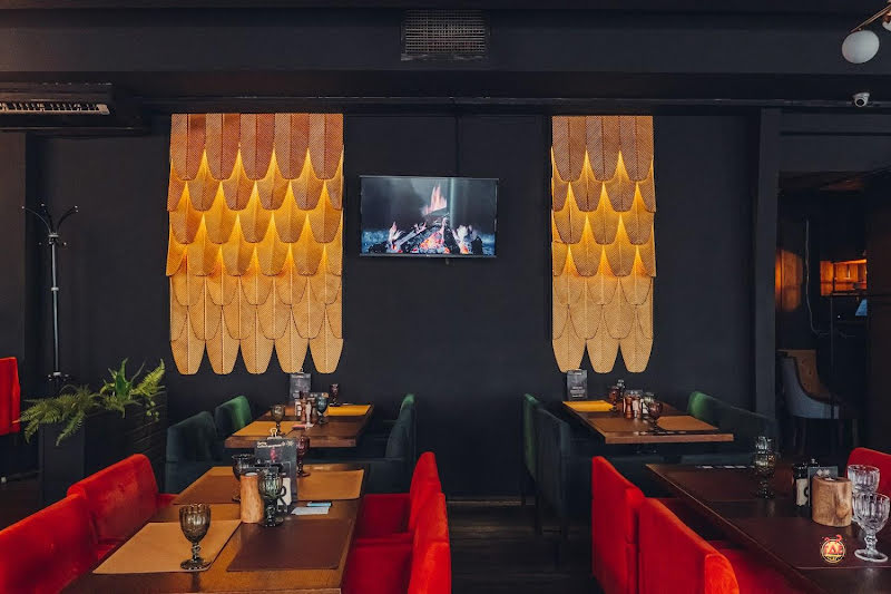 PAR на Восстания фотография №13