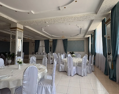 Корпоратив в Золотое кольцо