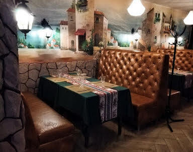  ресторан Батум