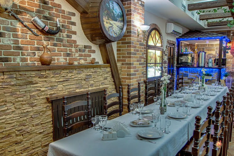 Нижний зал в «Чито Грито» фотография №11