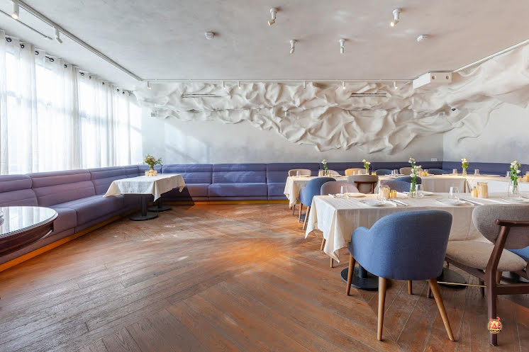 Камерный зал  в «Vivi» фотография №9