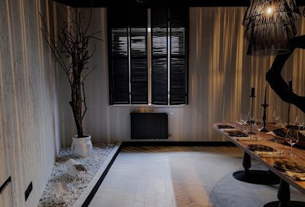 Вип-зал №2 в Вип-зал №1