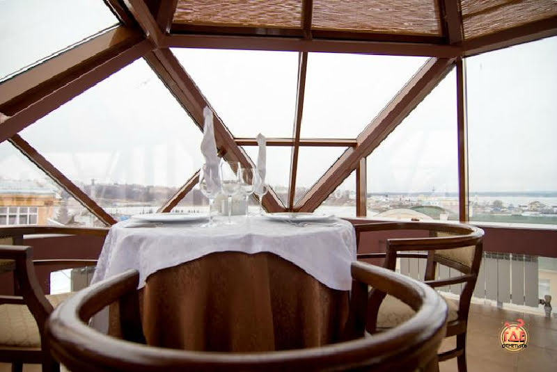 Старый город фотография №3