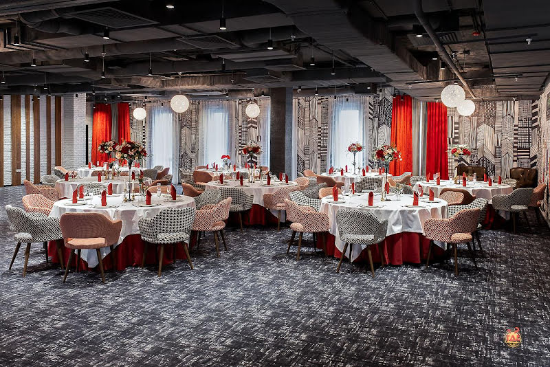 АндерСон Resort фотография №17