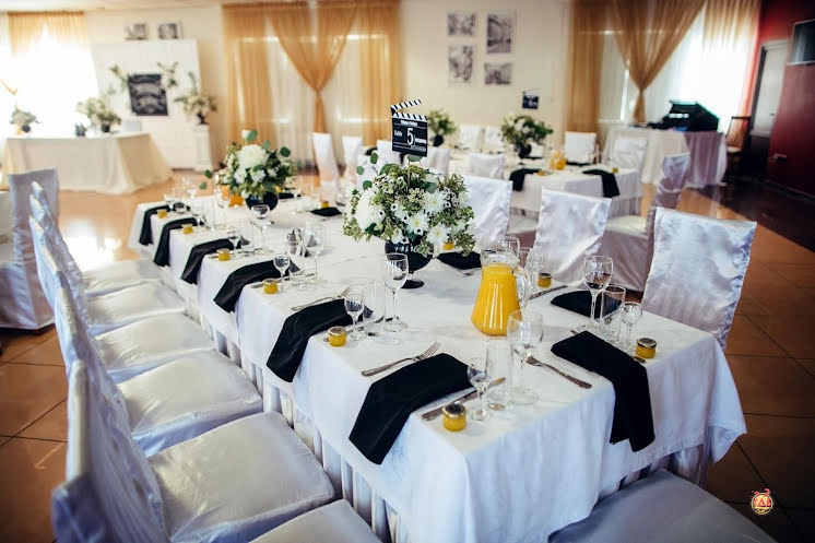 Основной зал  в «Олимпия» фотография №13