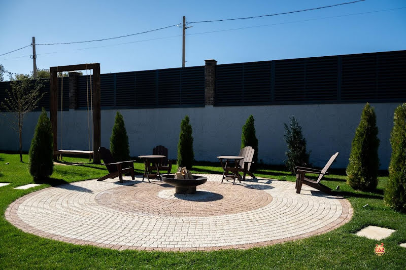 АМБАР ХОЛЛ фотография №19