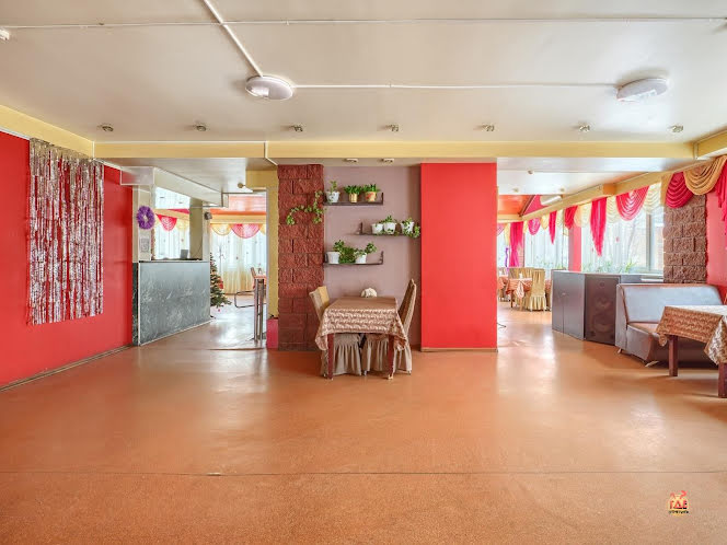 Зал №2 в «Люкс» фотография №2