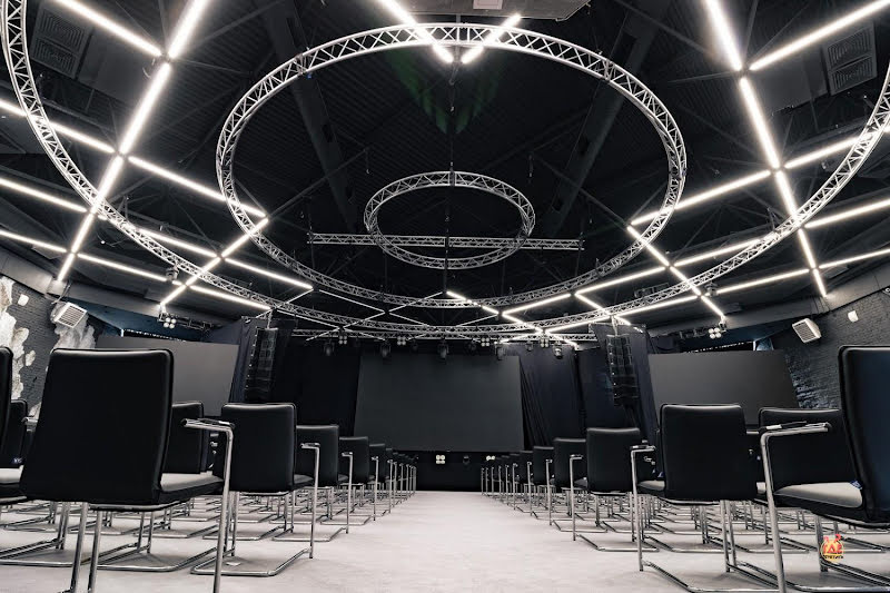 Пересвет Арена фотография №13