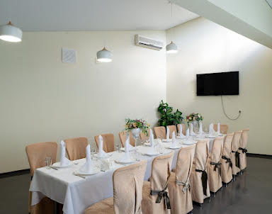  ресторан Махаон