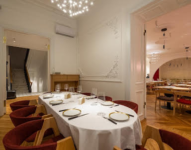  ресторан Краса