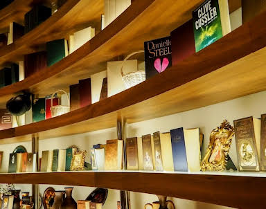  ресторан RASPUTIN