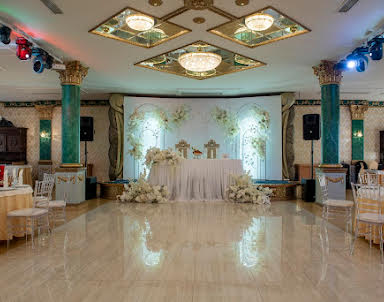  ресторан Весенний дворец