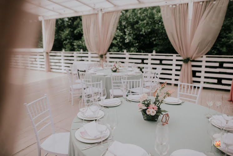 Веранда в «Forest-hall» фотография №6