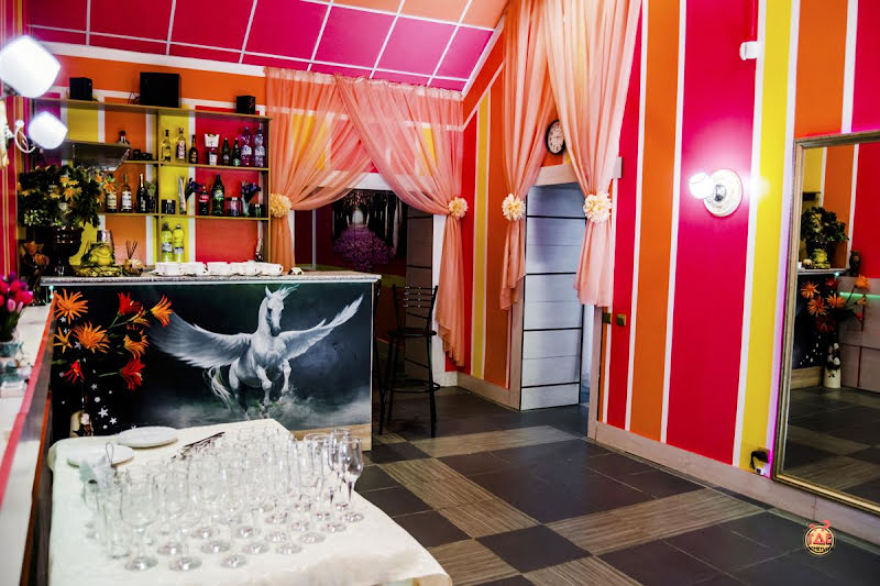 Пегас фотография №3