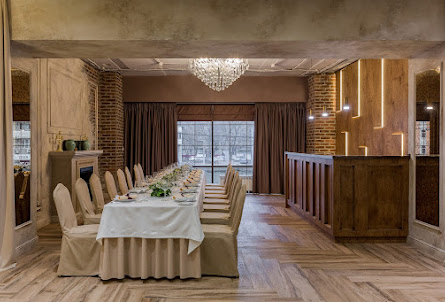 Лофт DREAM FOREST в Каюта VIP-комната