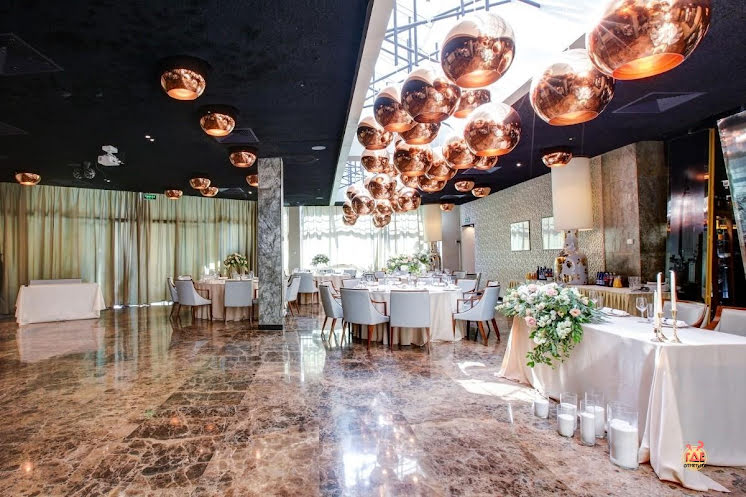 Ресторан MEAT&MORE в «MEAT&MORE» фотография №3