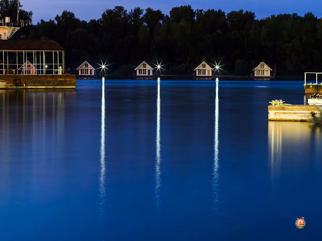 Дом в «Яхт клуб Ласточка» фотография №10