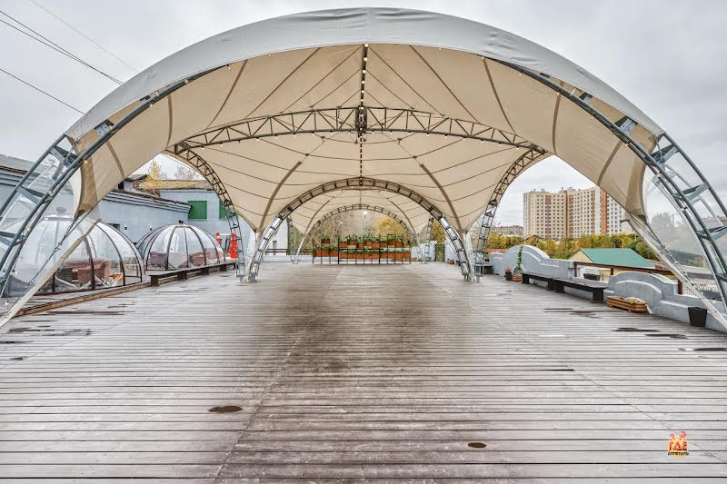 Латинский квартал фотография №10