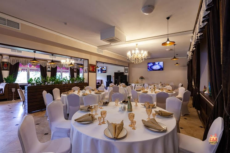 Ресторан в «Оджалеши» фотография №9