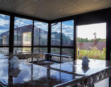  ресторан Жемчужина