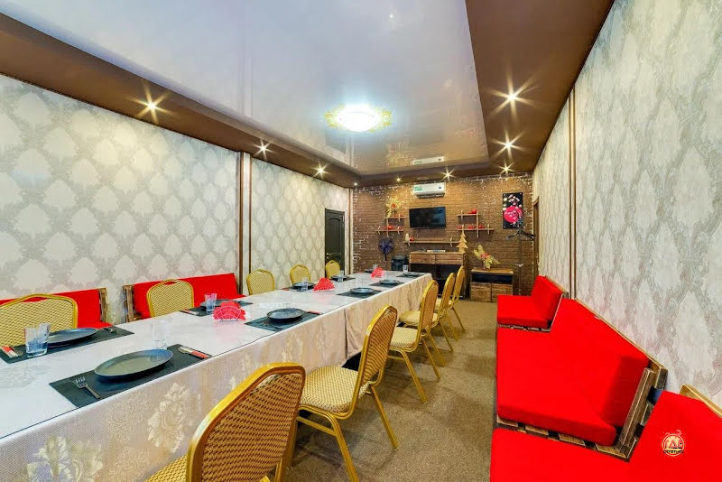 «Кунг-фу Панда» на Большой фотография №19