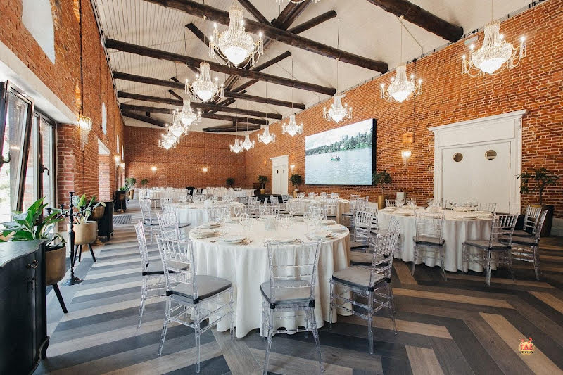 Гребнево фотография №1