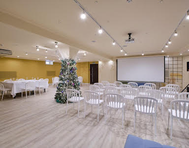  ресторан Emerald