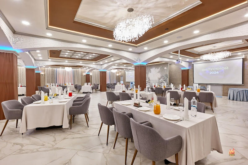 Атлантида фотография №15