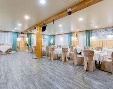  ресторан Добрая традиция