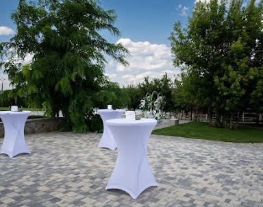  ресторан Ангарский шатер