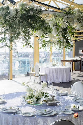 Зал «Веранда» в «La Vue» фотография №3