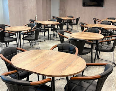  ресторан Ариадна