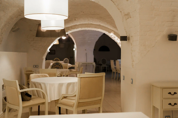 Белый зал в «Kremlin» фотография №6