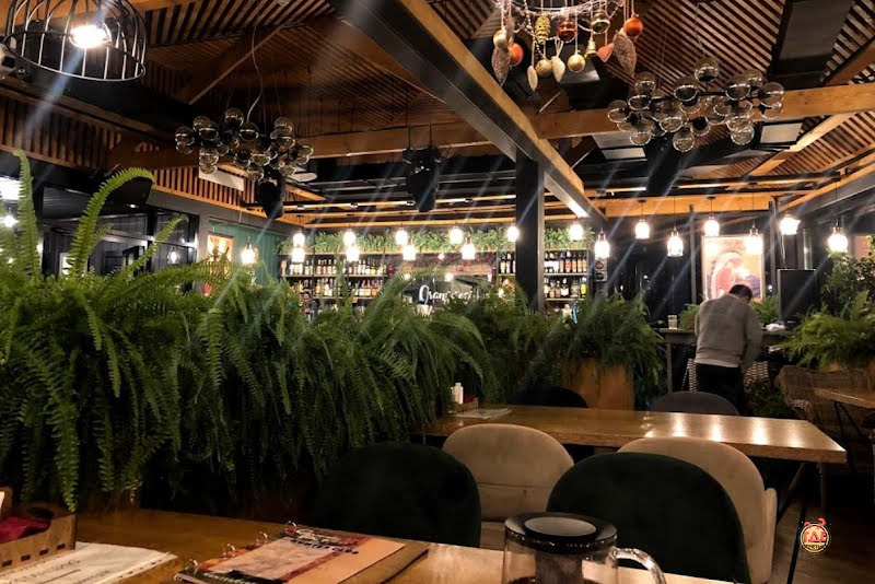 Hunter club фотография №13