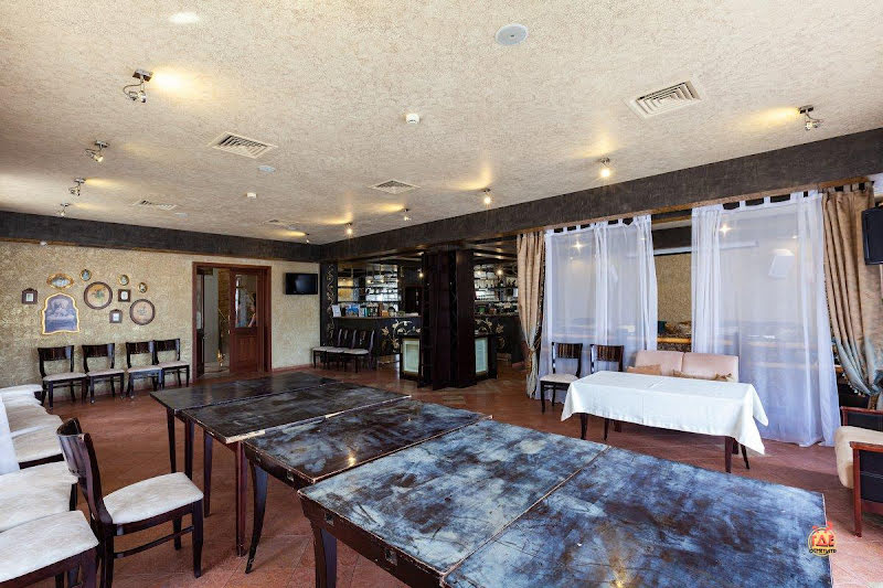 Белый берег фотография №17