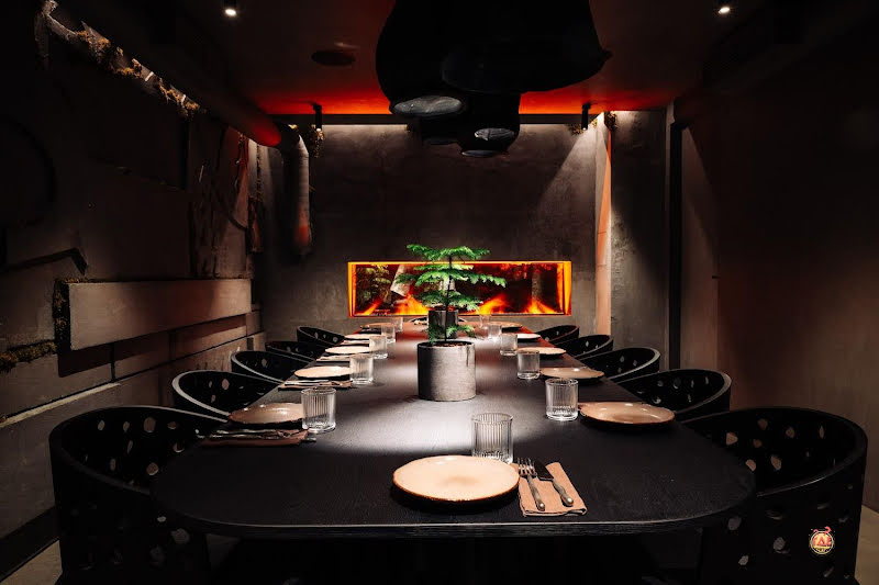 Relict фотография №17