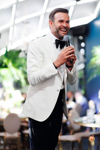 Okovoice Event Hall в «Hall of senses» фотография №13