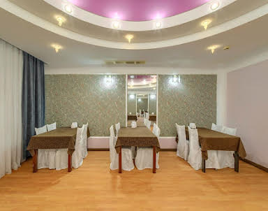  ресторан Волга