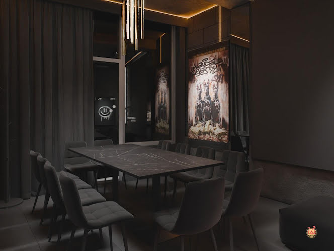 Лофт «Лакрица» в «Iglooloft» фотография №2