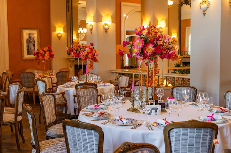 Основной зал  в «BUONO» фотография №4