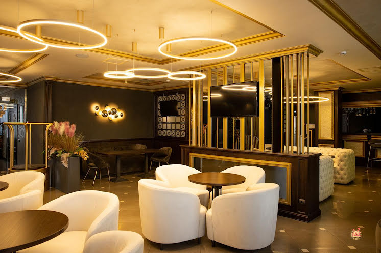 2 этаж в «Брассерия» фотография №9