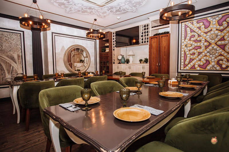 Грузинские истории фотография №7