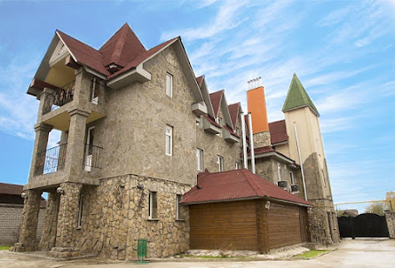 Дом 1 в Дом 3