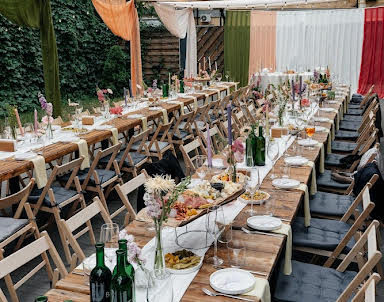  ресторан WineWood Moscow