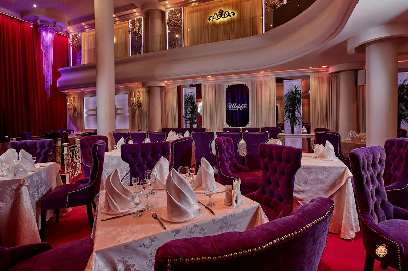 Шерри фотография №3