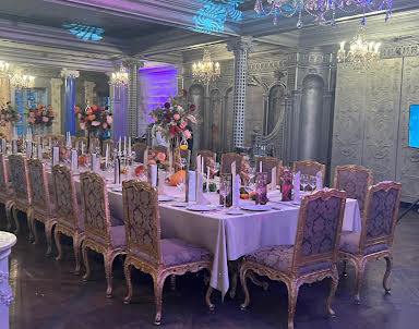 Новый год в Турандот