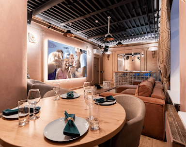  ресторан Moodmakers